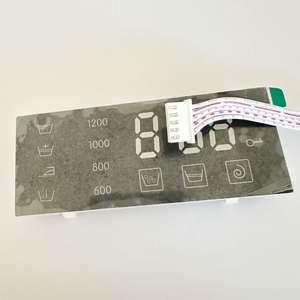 カスタマイズされた5P家電洗濯機ディスプレイケーブル - Product Image 6