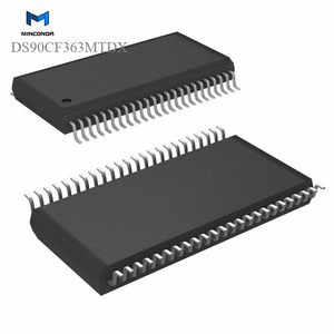 (Integrated Circuits InterfaceSpecialized) DS90CF363MTDX - Product Image 1