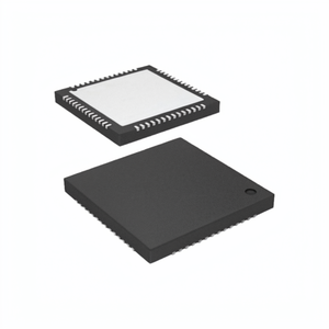 Electronics Component 56 UFQFN Exposed Pad Manufacturer Channel CY8C4248LQI-BL593T Embedded - Product Image 1