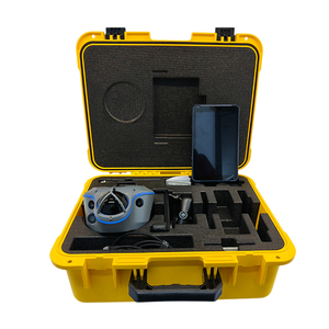 Receptor GNSS RTK LiDAR CHCNAV <span class=keywords><strong>ViLi</strong></span> I100 X30 Vision, Base GNSS RTK CHCNAV I100, Escáner Láser 3D CHCNAV I100, CHCNAV I89 X30 - Product Image 1