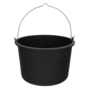 Secchio da Costruzione Italiano 10 Litri - Product Image 1