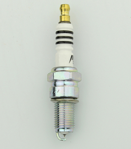Pièces détachées automobiles, résistance en iridium, bougie d'allumage pour moto D8RTIX, neuve pour Suzuki et Mazda, système d'allumage - Product Image 4