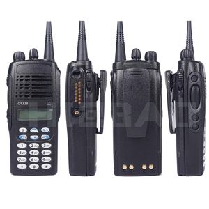 Motorola Walkie-Talkie Langstrecken-Funkgerät Walkie-Talkie UHF VHF Woki Toki Zweiwege-Funkgerät GP688 PTX760plus - Product Image 3
