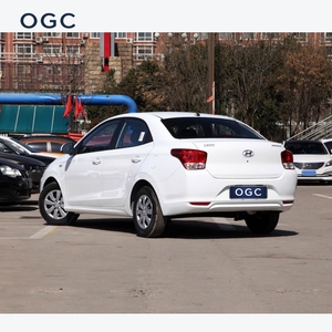 Voiture d'occasion 2020 <span class=keywords><strong>Hyundai</strong></span> <span class=keywords><strong>Accent</strong></span> Verna LHD 5 places 1.4L AT Vente en gros Offre Spéciale Ghana Togo Bénin Côte d'Ivoire Fournisseur Chine - Product Image 4