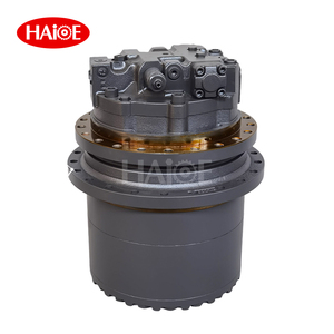 Motor Penggerak Hidrolik Excavator EC300D 14738180, Final Drive EC300E untuk Volvo - Product Image 1