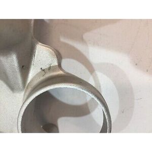 Morsetto Superiore per BMW R1200GS 2013-2018 R1250GS 2019-2023 Componente Sterzo Moto - Product Image 2