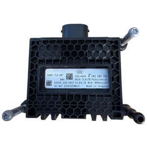 Capteur radar <span class=keywords><strong>de</strong></span> distance pour régulateur <span class=keywords><strong>de</strong></span> <span class=keywords><strong>vitesse</strong></span> adaptatif 36801-TLA-A07, compatible avec Honda 36801TLAA07 - Product Image 1