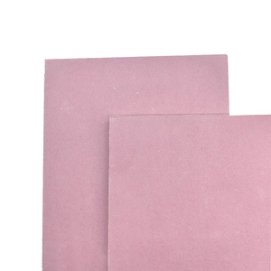 Panel <span class=keywords><strong>de</strong></span> Yeso <span class=keywords><strong>de</strong></span> Alta <span class=keywords><strong>Calidad</strong></span> <span class=keywords><strong>de</strong></span> 12.5/15 mm <span class=keywords><strong>de</strong></span> Espesor para Decoración <span class=keywords><strong>de</strong></span> Interiores - Product Image 3