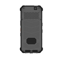 Venta caliente 6,5 pulgadas impermeable resistente Windows 11 tableta Intel 8G RAM 256G ROM colector de datos Industrial Terminal de mano PDA