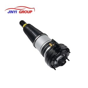 Amortiguador de coche adecuado para Audi A8D4 2010-2016 4G0616039 4G0 616 039 - Product Image 1