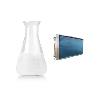 HUMANCHEM防食水性エアコン & 冷蔵庫アルミホイル親水性コーティングHD2202-6/コーティング機