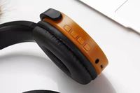 Casque audio sans fil 450BT à prix de gros d'usine, idéal pour le sport, la musique, les cadeaux, compatible avec les téléphones portables et ordinateurs