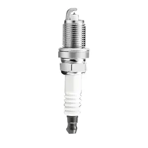 Haute qualité pas cher original japonais moteur de voiture laser Iridium Spark plug 7100 ZFR6FGP Camr-y Coro-lla