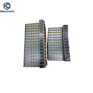 Offre Spéciale X20DI9371 X20DI9372 X20DI9373 X20DI9374 Module d'Entrée Numérique Unité de Contrôle IO Industrielle pour Système Logique Programmable - Product Image 1