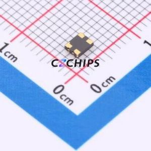OW2EL89CBNUXK7YLC-<b>25M</b> Temperature Compensated Crystal Oscillator TCXO SMD3225-4P Oscillator 25MHz 500ppb Clipped Sine Wave 2.5V - Product Image 2