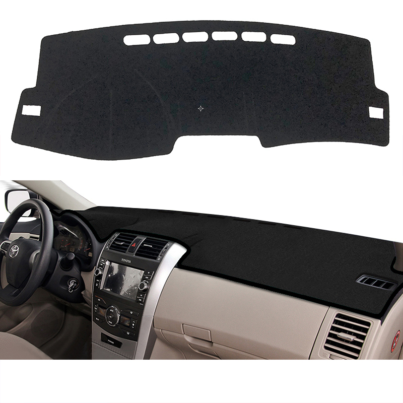 DashMat 2011-14 Toyota Sienna ダッシュマット DashMat 2011-14