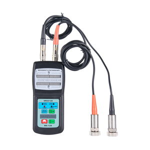 Estetoscopio Digital Industrial LANDTEK MS-120, Medidor de Ruido Mecánico, Protección IP67, Alta Precisión 1%, Rango de Frecuencia 1, Garantía de 1 Año - Product Image 4