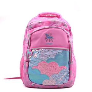 Mochilas Escolares Impermeables <span class=keywords><strong>de</strong></span> Gran Capacidad con Diseño <span class=keywords><strong>de</strong></span> Araña para Adolescentes, Diseño <span class=keywords><strong>de</strong></span> Dibujos Animados, Doble Asa, Nailon, Microfibra - Product Image 6