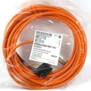 1PC全新用于电机电力电缆6FX80025CS061BA0 10M - Product Image 1