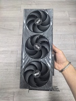 Brand-new RTX 3080 20GB 320-bit Triple-Fan Graphics Card for Computing, Large-Scale Training, and Gaming