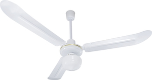 Yiwu Market 1400mm 56 pulgadas SMC CMC ventilador de techo eléctrico con interruptor de <span class=keywords><strong>luz</strong></span> condensador regulador Motor de aluminio para España África - Product Image 5