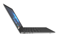Ordinateur portable économique de 14 pouces avec 8 Go de RAM, processeur Intel J3355, écran IPS, clavier anglais, idéal pour les bureaux et les entreprises