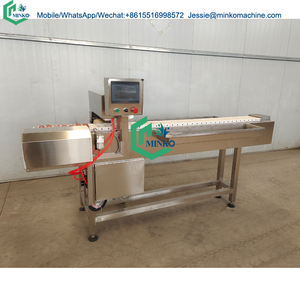 Machine à paquets de kebab automatique, pour fabriquer la viande, nouveau soulbe, appareil pour kebab - Product Image 5