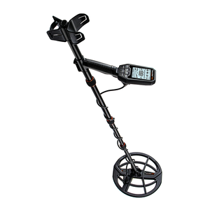 S63 Tianxun ultra yüksek hassasiyet Sdc2300 altın dedektörleri Gpx 6000 ve Metal Gpz 7000 çin'de arama 10 metre derin en iyi - Product Image 3