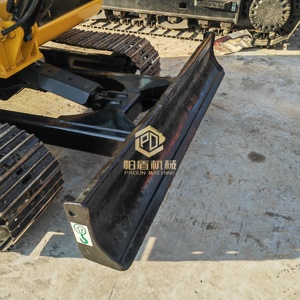 Excavatrice d'occasion Caterpillar CAT305.5 CAT305.5E 5 tonnes CAT 305.5E2 - Product Image 4