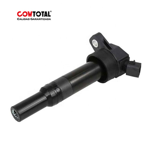 273002e000 27300-2e000 cuộn dây đánh lửa cho Hyundai Elantra Kia Soul Forte 1.8L 2.0L 2011-2014 - Product Image 2