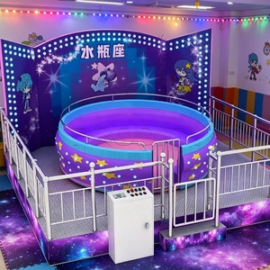 Atracción de Discoteca Tagada con Luces LED Personalizadas para Parques de Diversiones y Carnavales, en Venta - Product Image 4