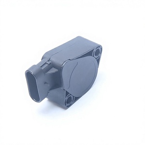 Sensor de Posición del Pedal del Acelerador para Volvo 2586248C91 8x5x10cm, Repuesto para Camiones de Trabajo Mediano-Pesado - Product Image 3
