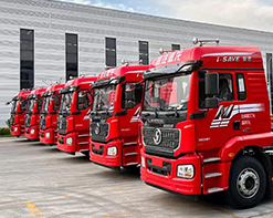 Camion benne Sinotruk H0W0 Tx 6x4, camion benne à sable Sino Hohan 351-450 ch, 10 roues, camion benne minier à bon prix - Product Image 6