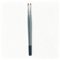 Cepillos Interdentales al por Mayor, Cerdas Suaves de 0.2, 0.4, 0.6 y 0.8 mm, Cepillos Dentales de Ortodoncia para Limpieza Bucal