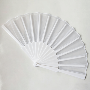 Éventail en plastique personnalisé <span class=keywords><strong>Espagne</strong></span> 23 cm 33cm Éventail à main personnalisé Éventails de <span class=keywords><strong>danse</strong></span> en plastique pour la <span class=keywords><strong>danse</strong></span> <span class=keywords><strong>flamenco</strong></span> - Product Image 4