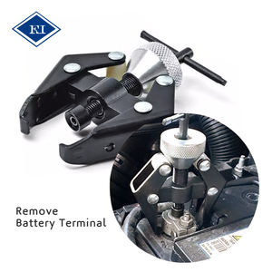 Extracteur <span class=keywords><strong>de</strong></span> bras d'essuie-<span class=keywords><strong>glace</strong></span> pour voiture Outil <span class=keywords><strong>de</strong></span> réparation pour <span class=keywords><strong>garage</strong></span> - Product Image 5