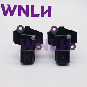 เซ็นเซอร์วัดปริมาณอากาศ WNLH รุ่น AFH70M-40 8-97601-9670 AFH70M-106 1J520-10701 สำหรับเครื่องยนต์ดีเซล Isuzu เครื่องจักรก่อสร้าง - Product Image 1