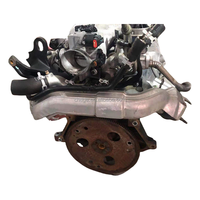 Moteur essence LB8 V6 d'occasion à prix de gros pour GL8 Regal Chevrolet Camaro 2.5 avec faible kilométrage