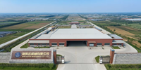 Chaîne de production complète Sheenstar pour l'embouteillage d'eau minérale industrielle – Équipement d'emballage et de remplissage d'eau pure