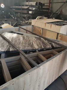 Piattaforma Girevole Automatica a Doppio Veicolo per Esposizioni di Aziende di <span class=keywords><strong>Noleggio</strong></span> Veicoli Commerciali - Product Image 4