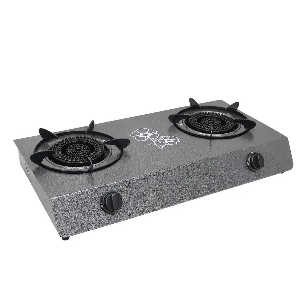Wholesale Best Welcome Fashion Remote Gas Stove Supplier Delicate Appearance Mini Gas Stove Prices