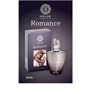 Wholesale Luxury Floral Liquid Perfume Third Party Manufacturing High Quality Parfum - Product Image 4