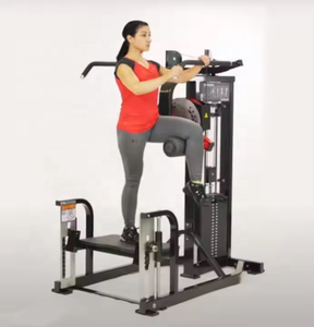 <strong>Professional</strong> Commercial Steel Integrated Multi-Hip <strong>Exercise</strong> Fitness <strong>Equipment</strong> Gym Trainer Multi Hip Machine - Product Image 6