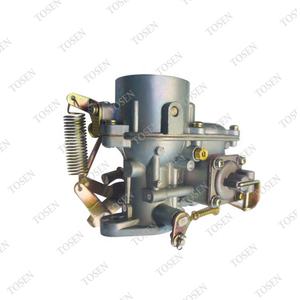 Carburatore carburatore 113129027BR per Vw 30 PICT Fusca clover Kombi Karmann Ghia 67 clover Puma Buggy TC TL Gasolina - Product Image 3