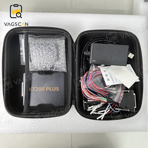 Programmeur ECU KT200 Plus, lecture/écriture/clonage via OBD/mode banc, DTC off/Immo Off/soutien des protocoles de cartographie, plus que le KT200 - Product Image 1