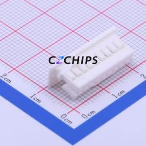 5601230900 Housing (Wire-to-Board / Wire-to-Wire) P=2mm Connector ( Jack Structure: 1x9P )( Pitch: 2mm )( Number of Rows: 1 ) - Product Image 2