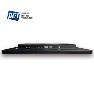 Sản Xuất Không Thấm Nước Xách Tay Tùy Chỉnh Màn Hình Cảm Ứng Kiosk AI Đường Phố Tự Dịch Vụ Thức Ăn Nhanh Thanh Toán Kiốt Cho Thực Phẩm Giỏ Hàng Nấu Ăn - Product Image 6