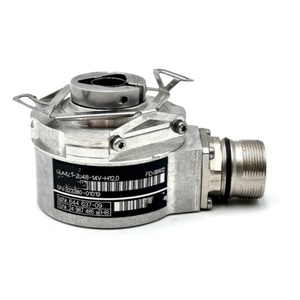 Codificador Rotatorio de Alta Calidad GDS2.1-2048-14V-H12.0 con Garantía de Un Año para Uso Industrial - Product Image 2