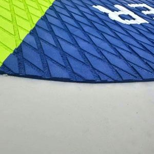 Vente en gros de planches de surf SUP rigides de 120'' de qualité supérieure, personnalisables, différents styles, planches de paddle gonflables pour les eaux océaniques - Product Image 3