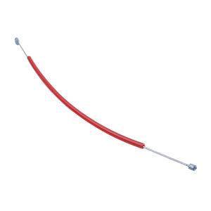 Cable de Acelerador de Grado Industrial de 19 CM para Motosierras HUSQVARNA 362 <span class=keywords><strong>XP</strong></span> 365 <span class=keywords><strong>372</strong></span> <span class=keywords><strong>XP</strong></span> 371 375 K 385 390 EAP Modelo 503717601 - Product Image 4